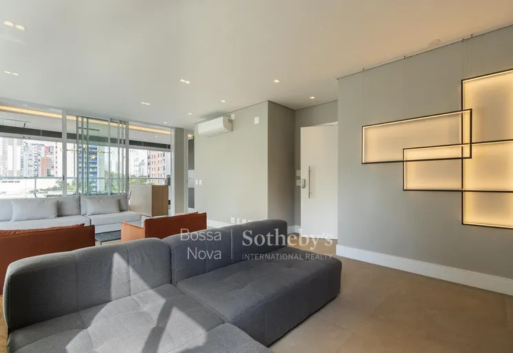 Sala de TV - Imagem 8