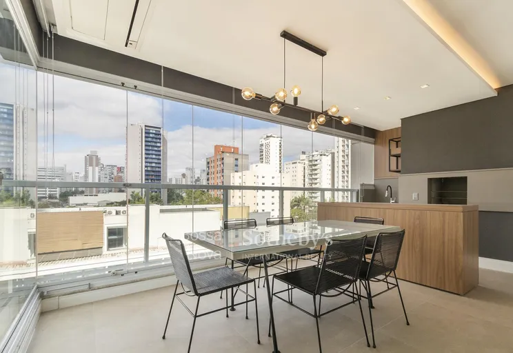 Varanda Gourmet - Imagem 13