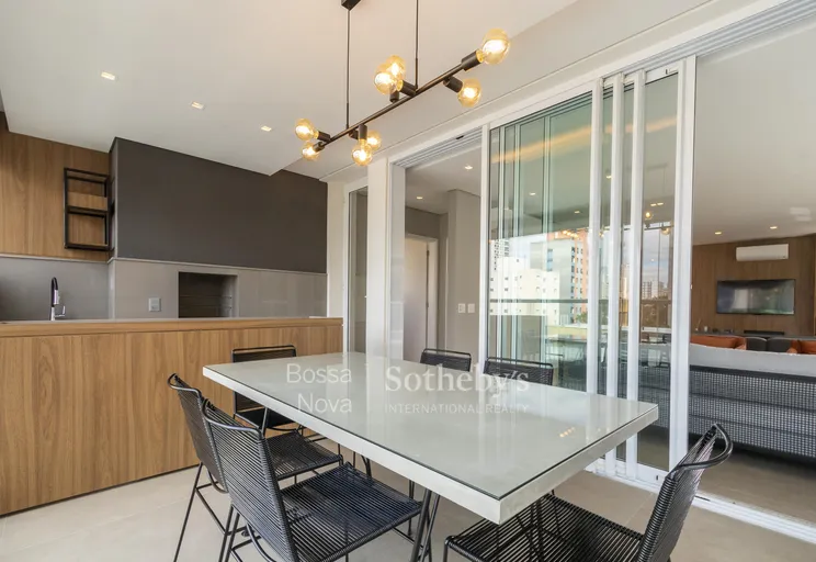 Varanda Gourmet - Imagem 15