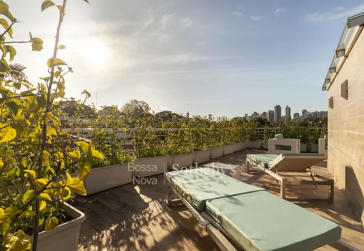 Terraço - Imagem 1