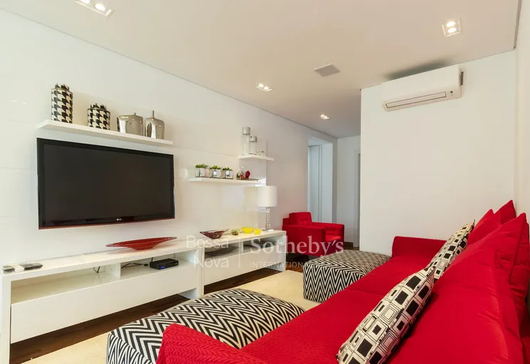 Home Theater - Imagem 12