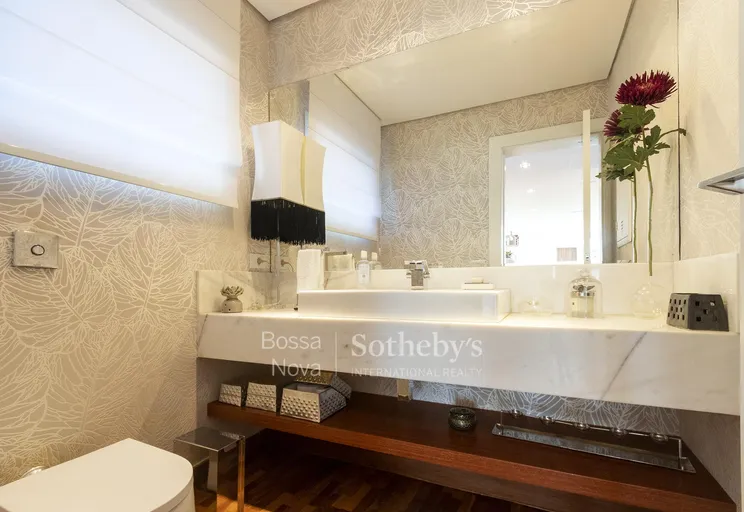 Lavabo - Imagem 13