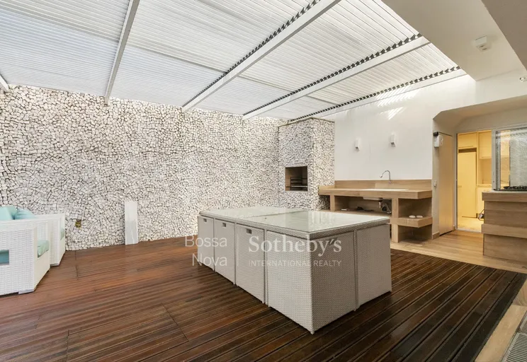 Varanda Gourmet - Imagem 22