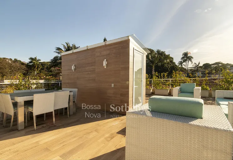 Terraço - Imagem 24