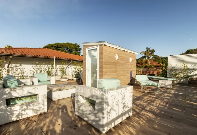 Terraço - Imagem 2