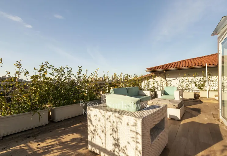 Terraço - Imagem 3