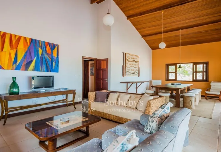 Sala de estar - Imagem 4