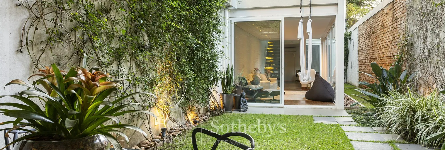 Jardim - Imagem 2