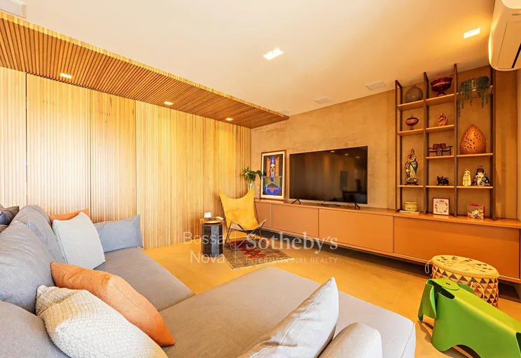 Home Theater - Imagem 8