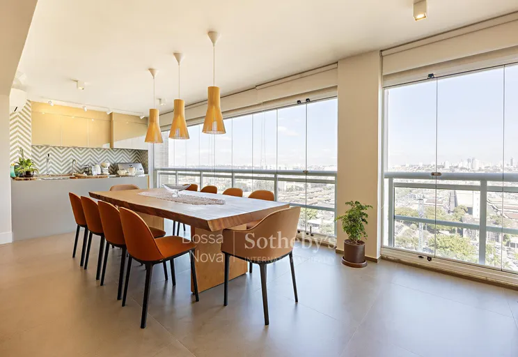Varanda Gourmet - Imagem 12