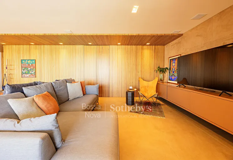 Home Theater - Imagem 7