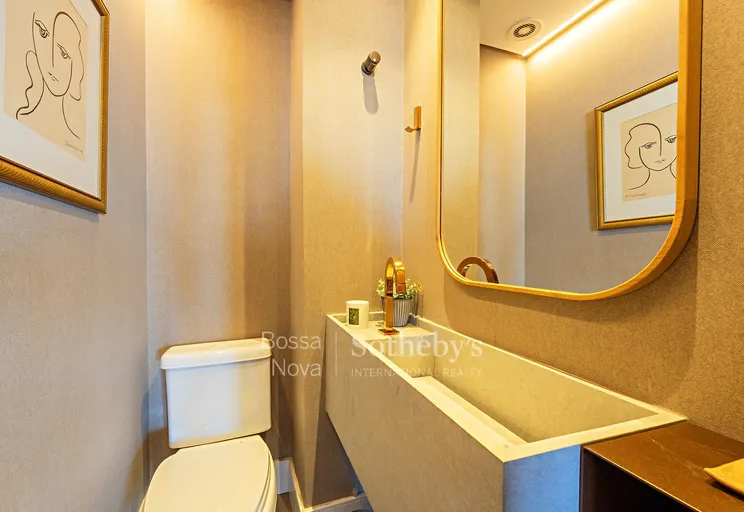 Lavabo - Imagem 23