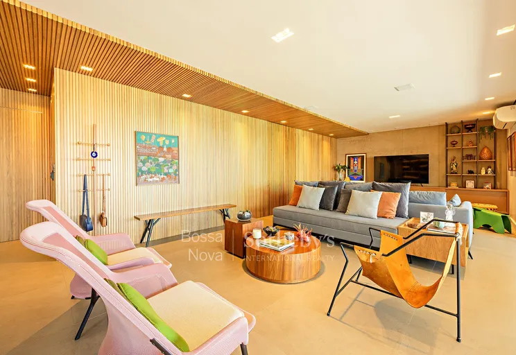 Living - Imagem 3