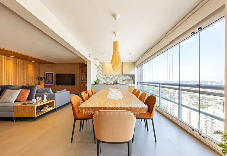 Varanda Gourmet - Imagem 16