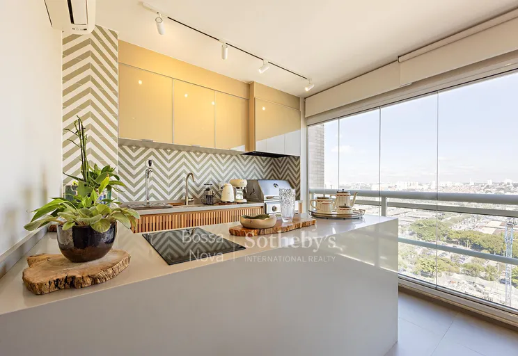 Varanda Gourmet - Imagem 20