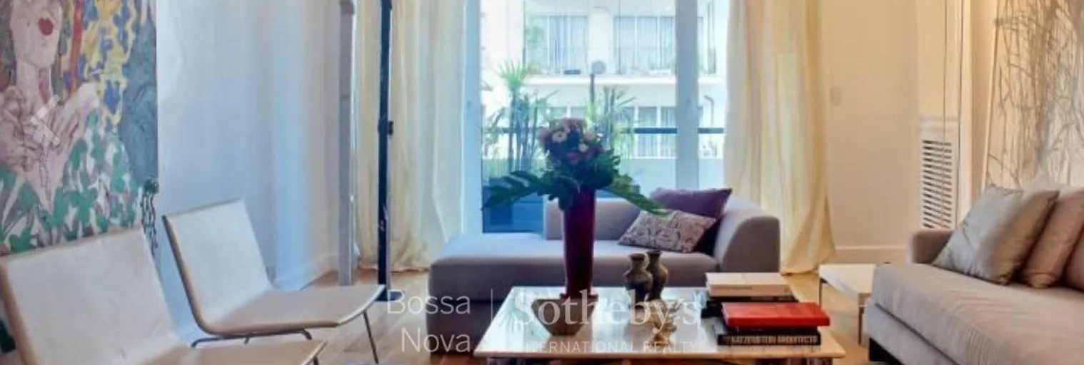 Sala de estar - Imagem 3