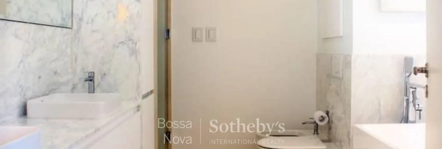 Banheiro - Imagem 7