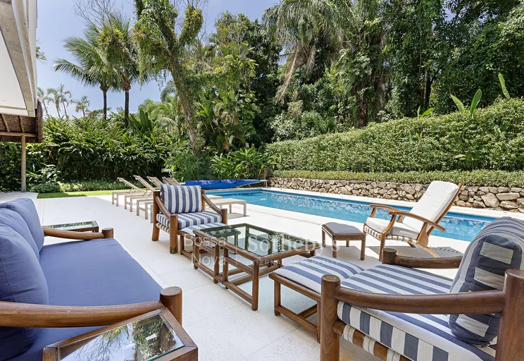 Pé direito duplo - Imagem 5