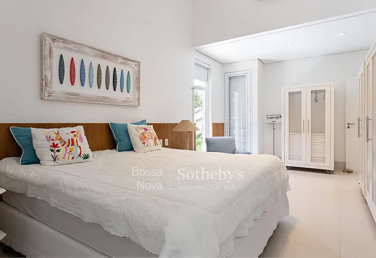 Suíte Master - Imagem 20