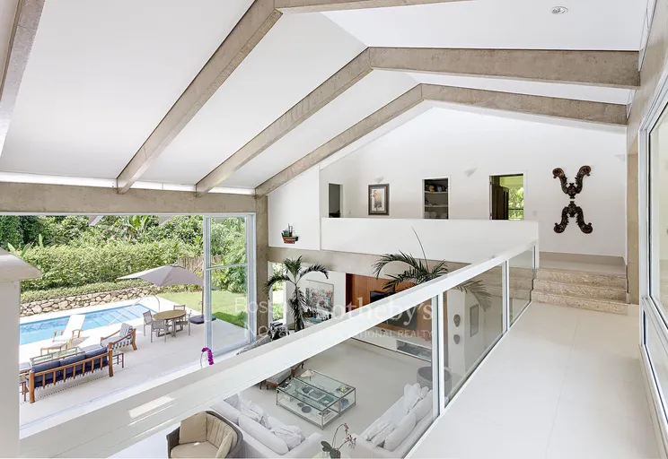 Pé direito duplo - Imagem 14