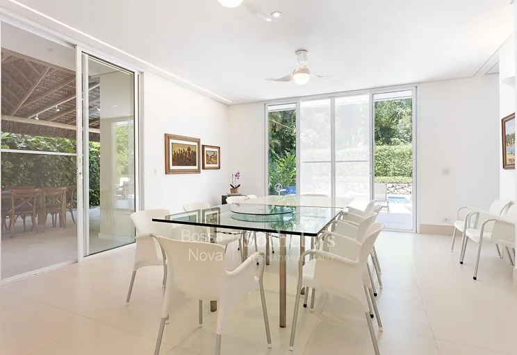 Cocheira para Cavalos - Imagem 19