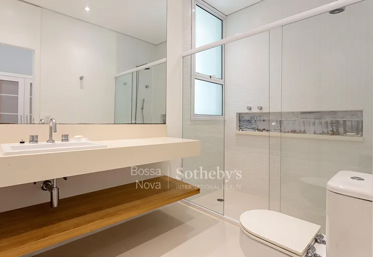 Banheiro - Imagem 21