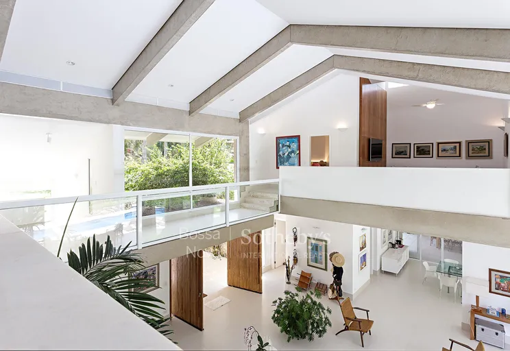 Pé direito duplo - Imagem 15