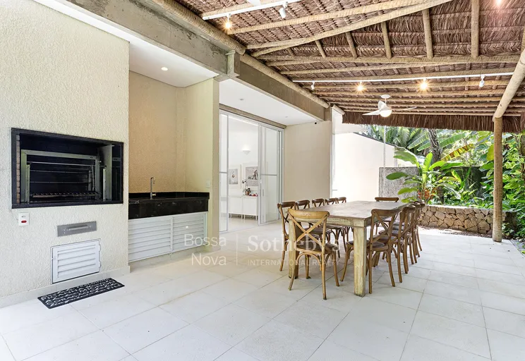 Varanda Gourmet - Imagem 8