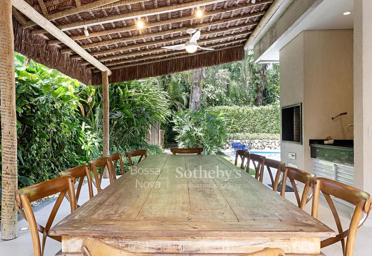 Varanda Gourmet - Imagem 9