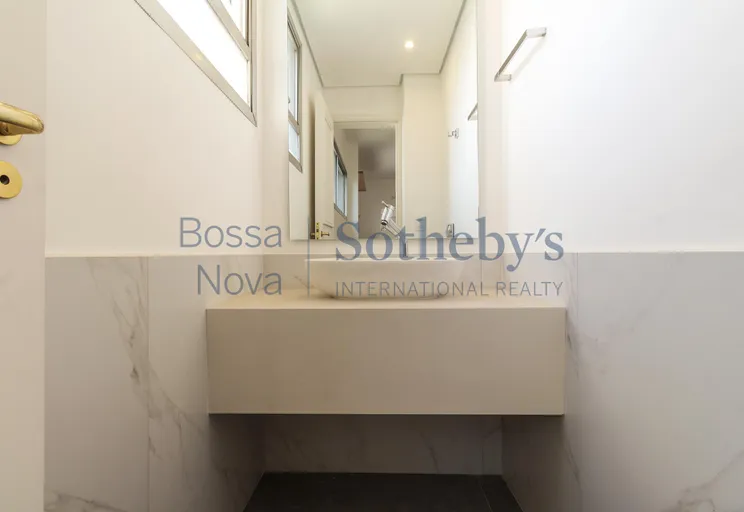 Lavabo - Imagem 22