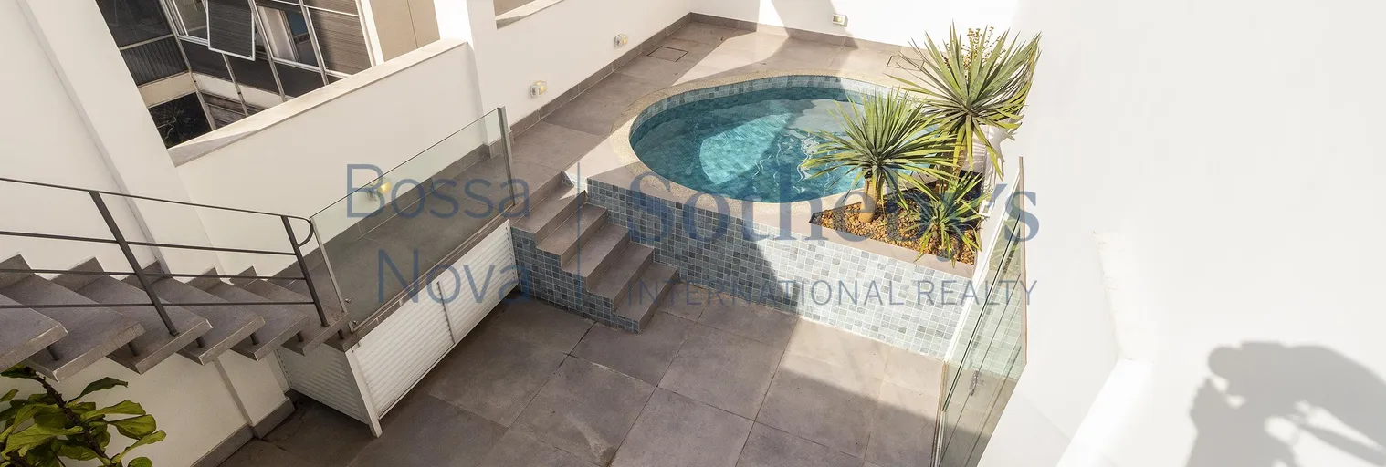 Piscina - Imagem 12