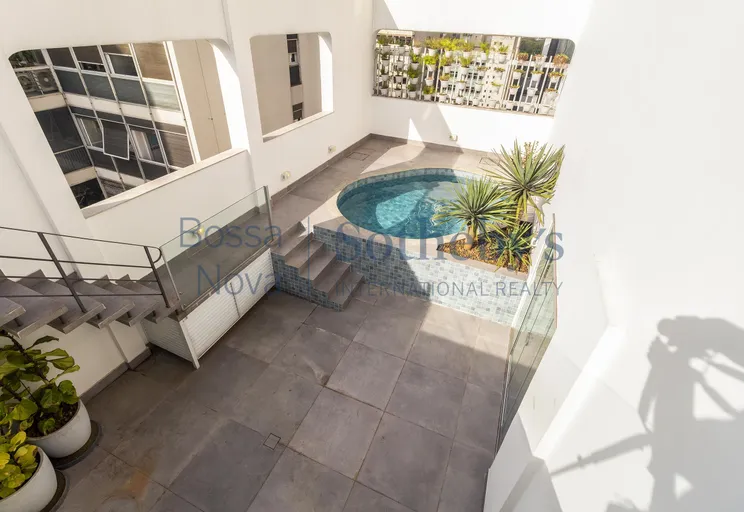 Piscina - Imagem 12