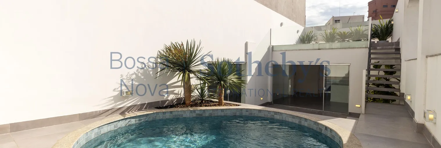Piscina - Imagem 1