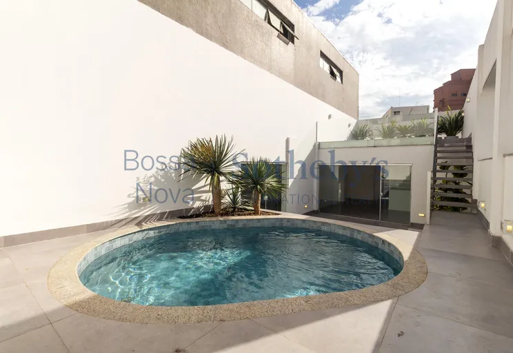 Piscina - Imagem 10