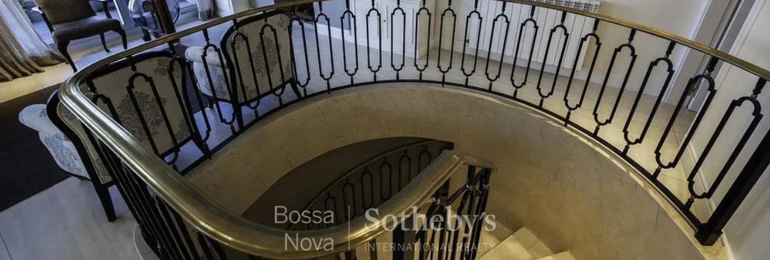 Escada - Imagem 13