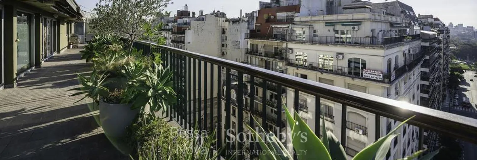 Terraço - Imagem 17