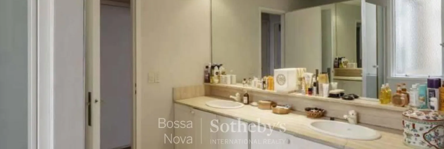 Banheiro - Imagem 7