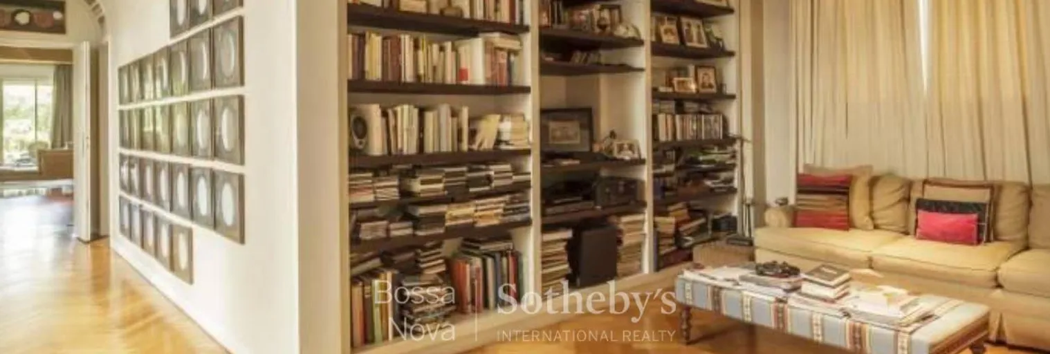 Biblioteca - Imagem 2