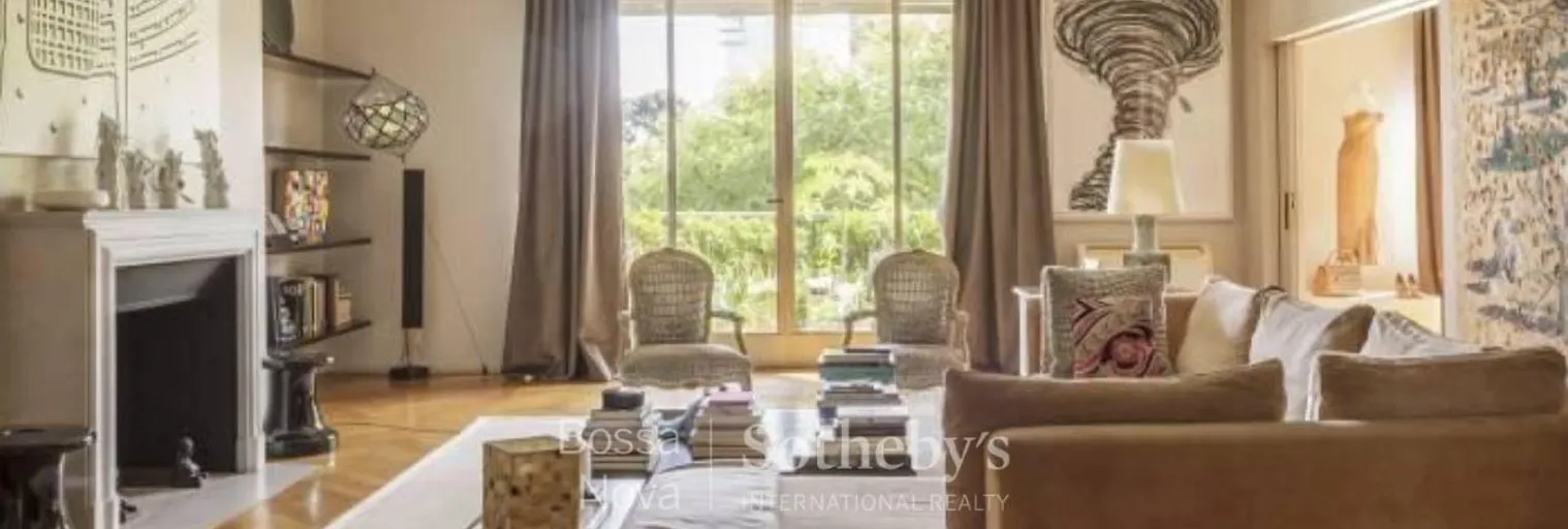 Sala de estar - Imagem 4