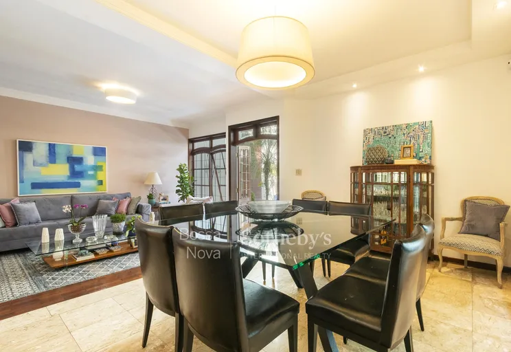 Sala de Almoço - Imagem 11