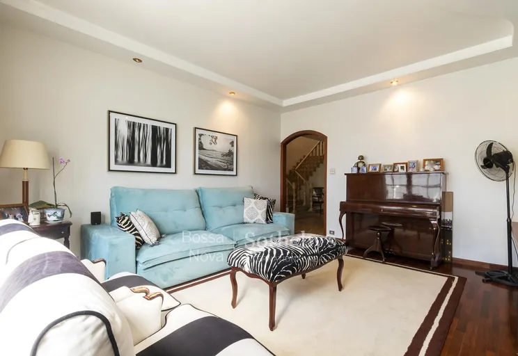 Sala de TV - Imagem 15