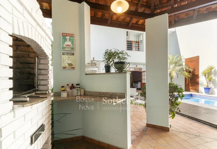 Espaço Gourmet - Imagem 8