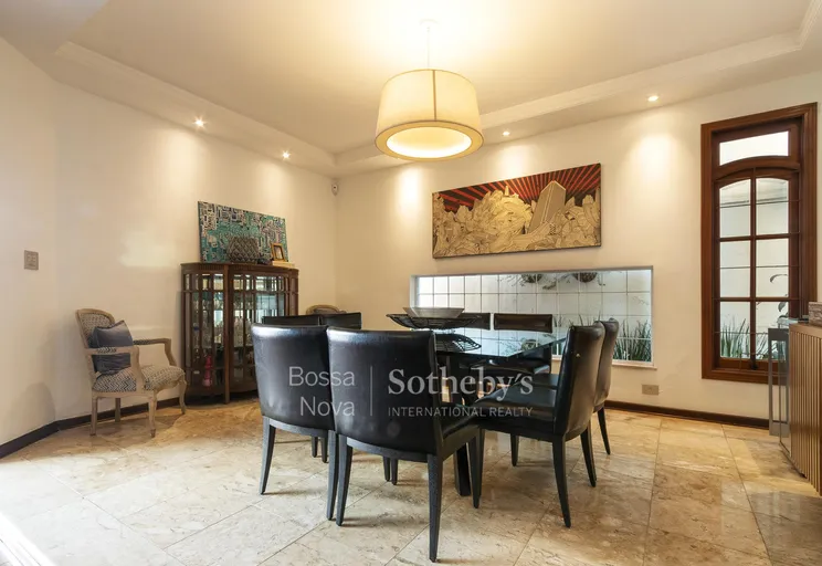 Sala de jantar - Imagem 13