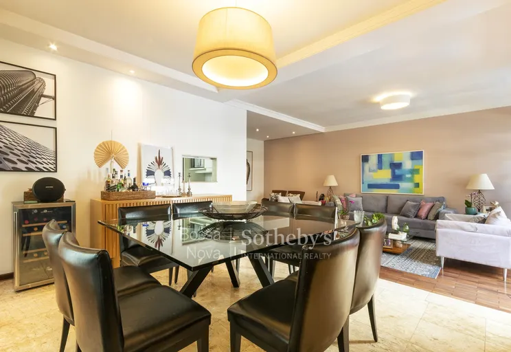 Sala de jantar - Imagem 12