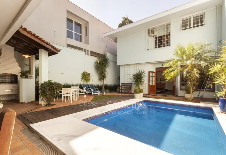 Piscina - Imagem 7