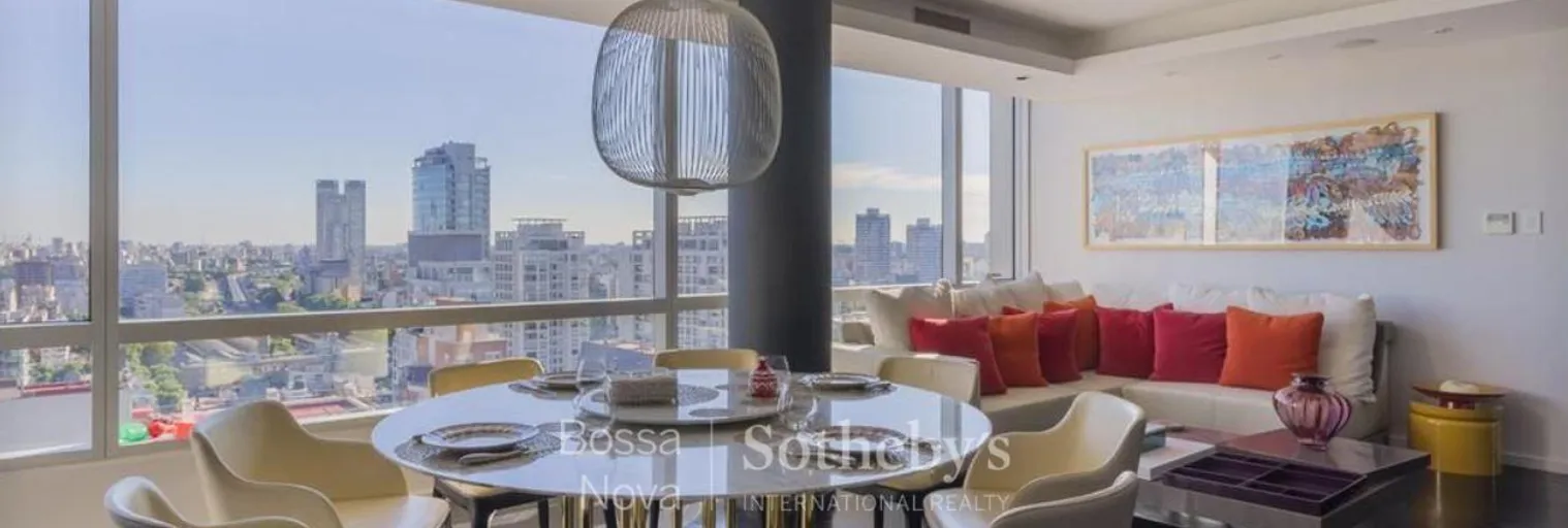 Sala de Almoço - Imagem 7
