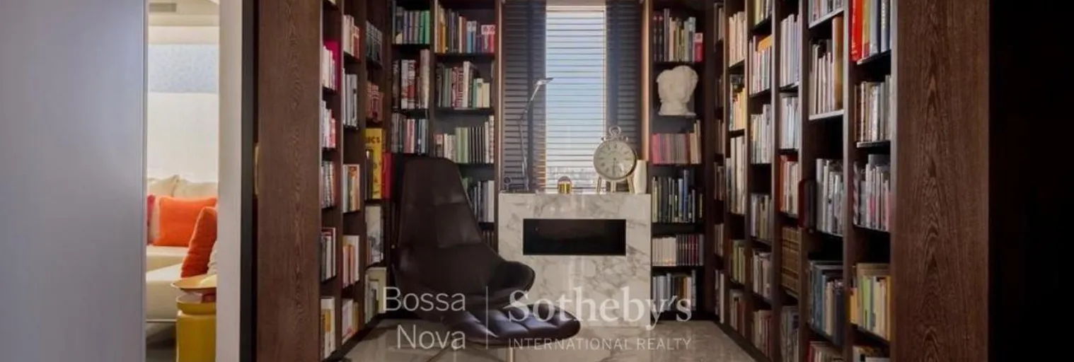 Biblioteca - Imagem 10