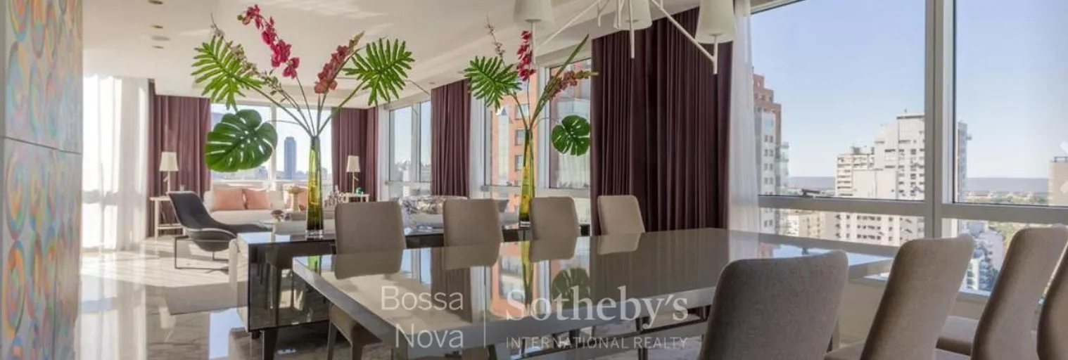 Sala de jantar - Imagem 4