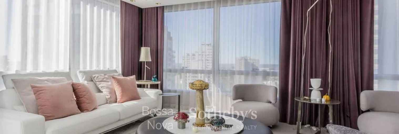 Sala de estar - Imagem 2