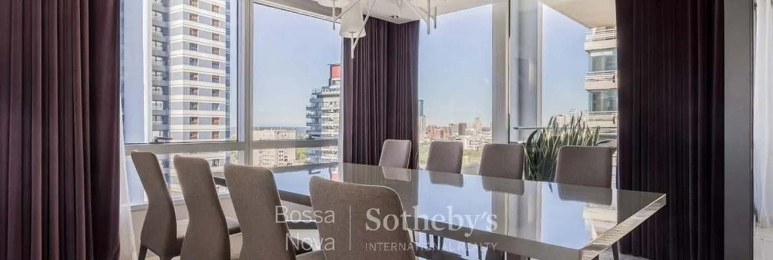 Sala de jantar - Imagem 3